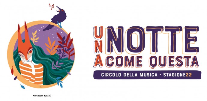 La musica al Circolo dei Lettori va “A Tutto Volume”! Tornano i concerti al Circolo della Musica.